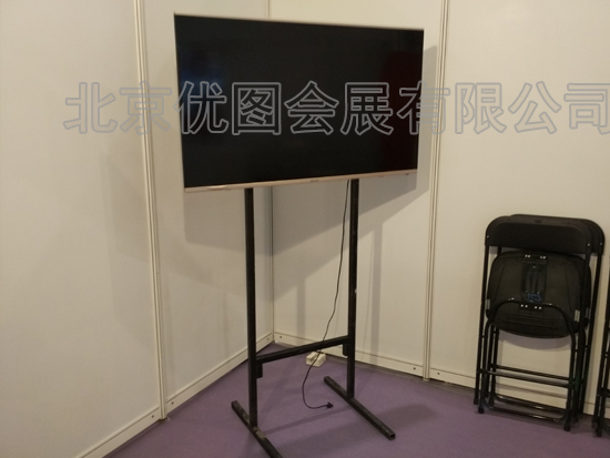 北京展览会42寸，50寸，60寸液晶电视租赁